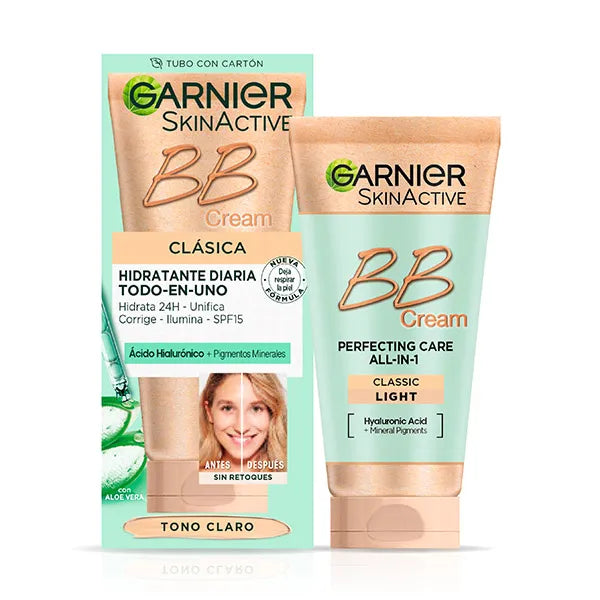 BB CREAM GARNIER