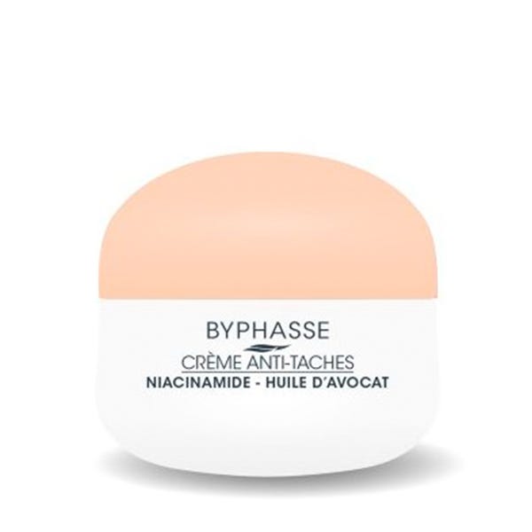 BYPHASSE CREMA NIACINAMIDA