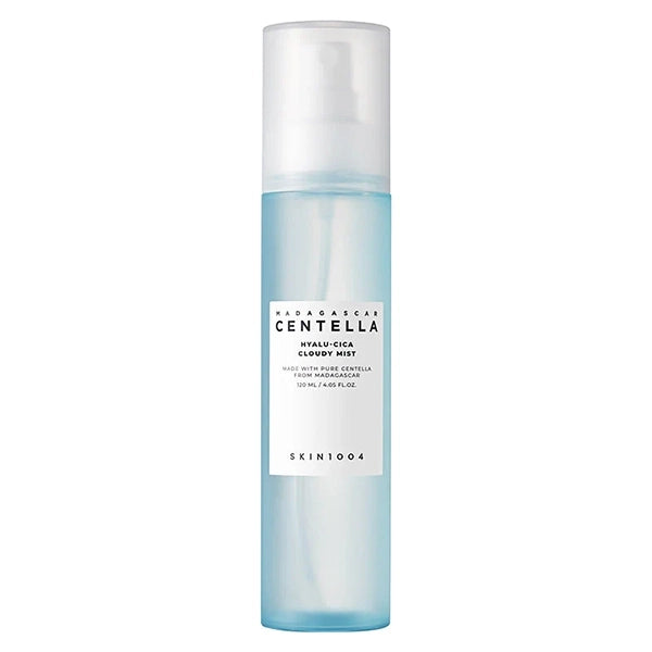 SKIN 1004 HYALU-CICA CLOUDY MIST