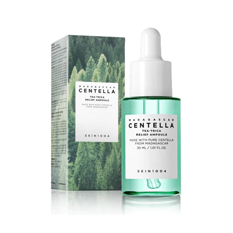 SKIN 1004 TEA-TRICA AMPOULE