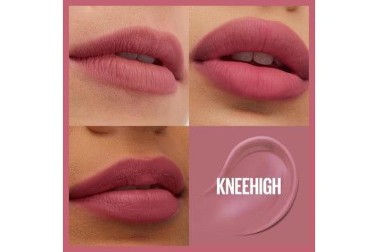 TEDDY TINT MAYBELLINE