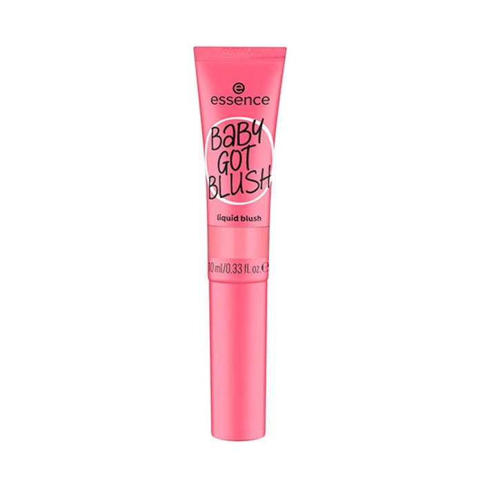 ESSENCE BABY GOT BLUSH