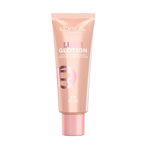 LUMI GLOTION L'OREAL
