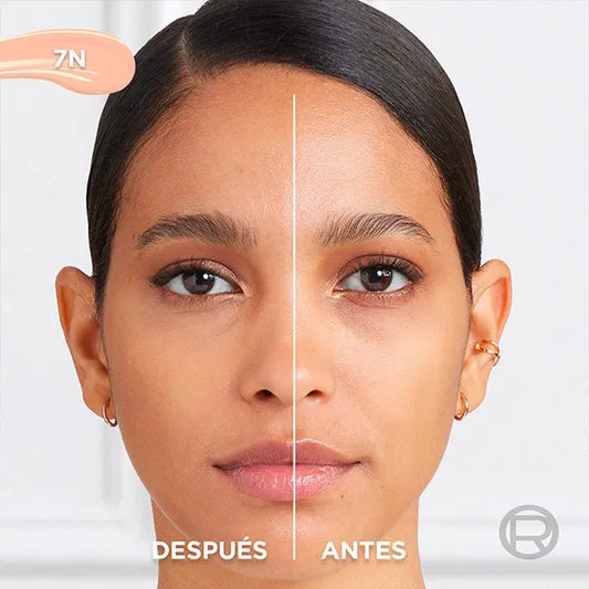 ACCORD PARFAIT L'OREAL