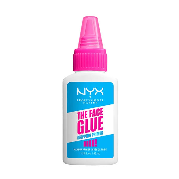 NYX THE FACE GLUE PRIMER