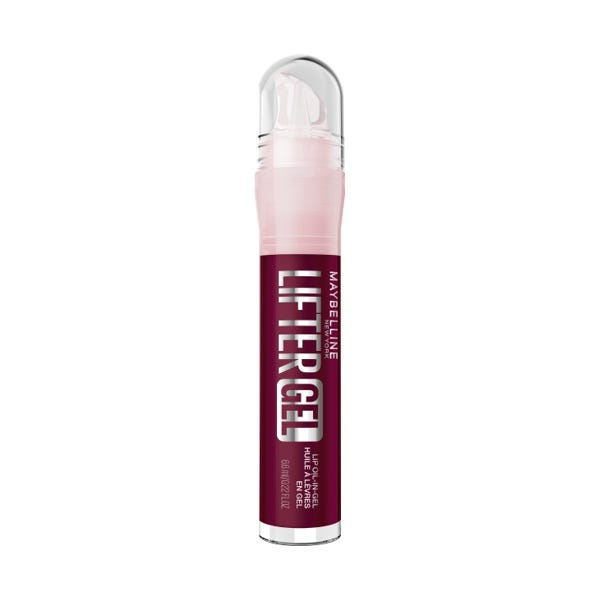 MAYBELLINE LIFTER GEL LIP OIL