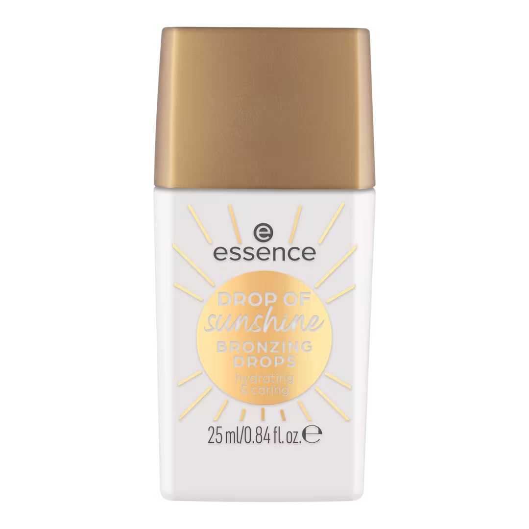 DROP OS SUNSHINE LIQUID BRONZE ESSENCE