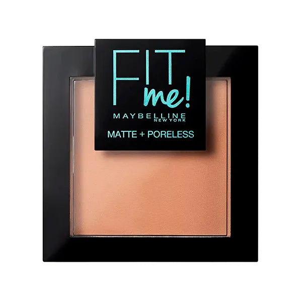 MAYBELLINE FIT ME MATTE PODWER
