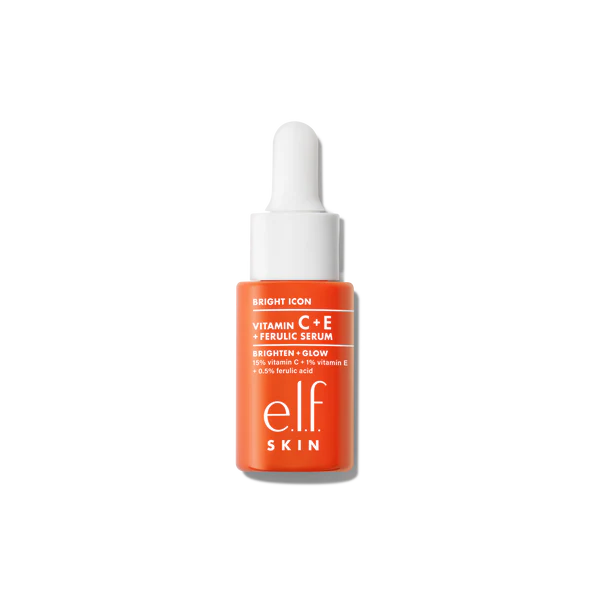 ELF VITAMIN C SERUM
