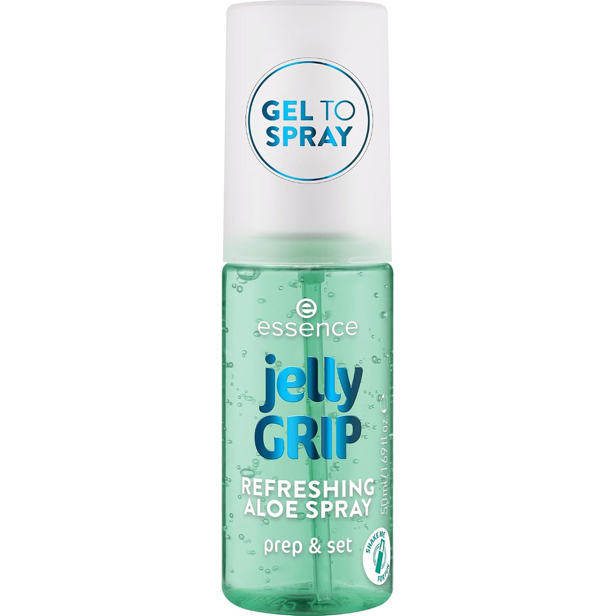 ESSENCE JELLY GRIP SETTING SPRAY