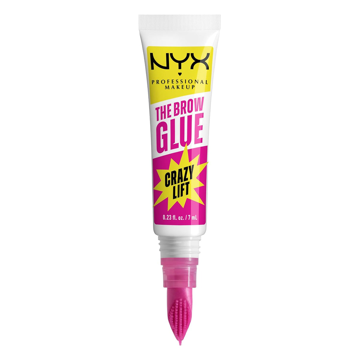 NYX THE BROW GLUE CRAZY LIFT