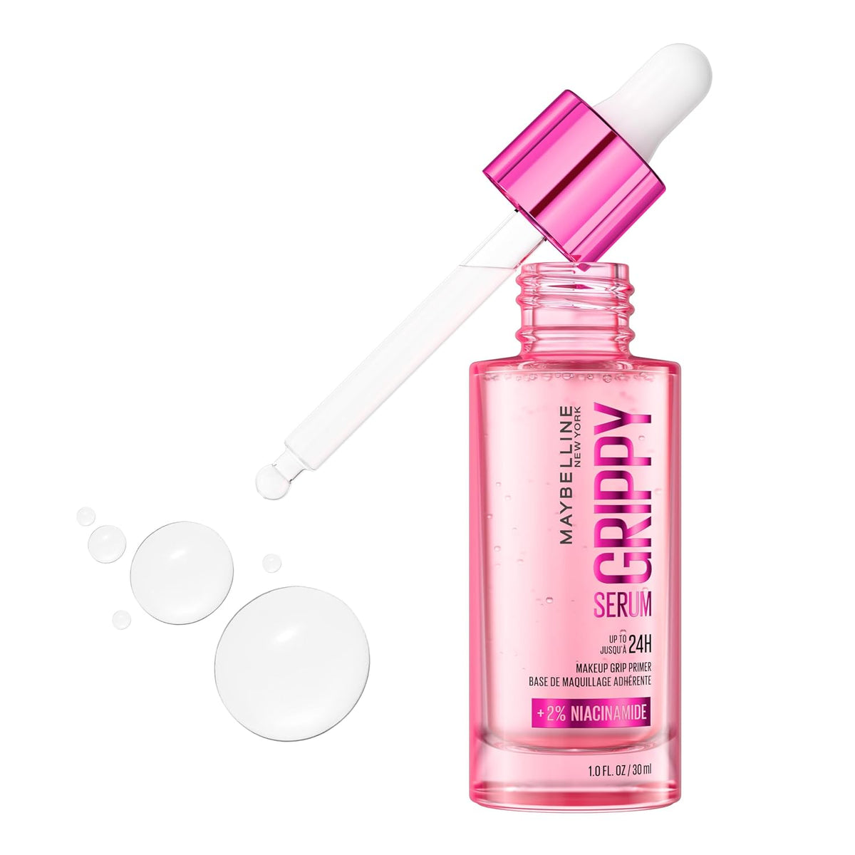 MAYBELLINE GRIPPY SERUM