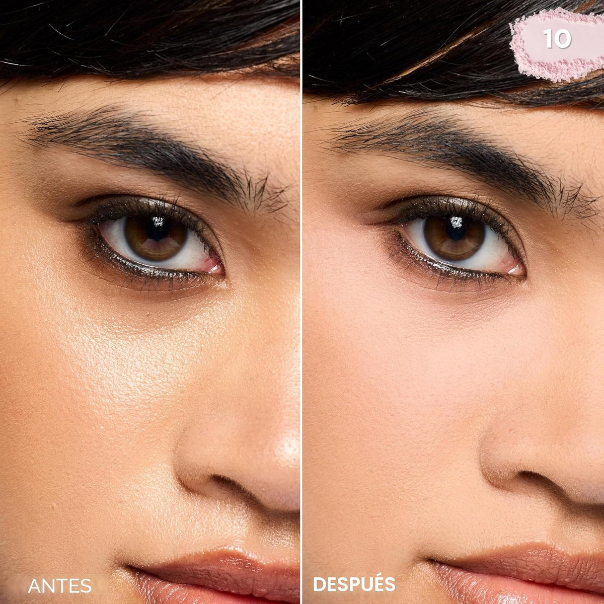 L'OREAL INFALIBBLE BLUR-FECTION