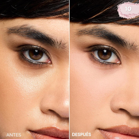 L'OREAL INFALIBBLE BLUR-FECTION