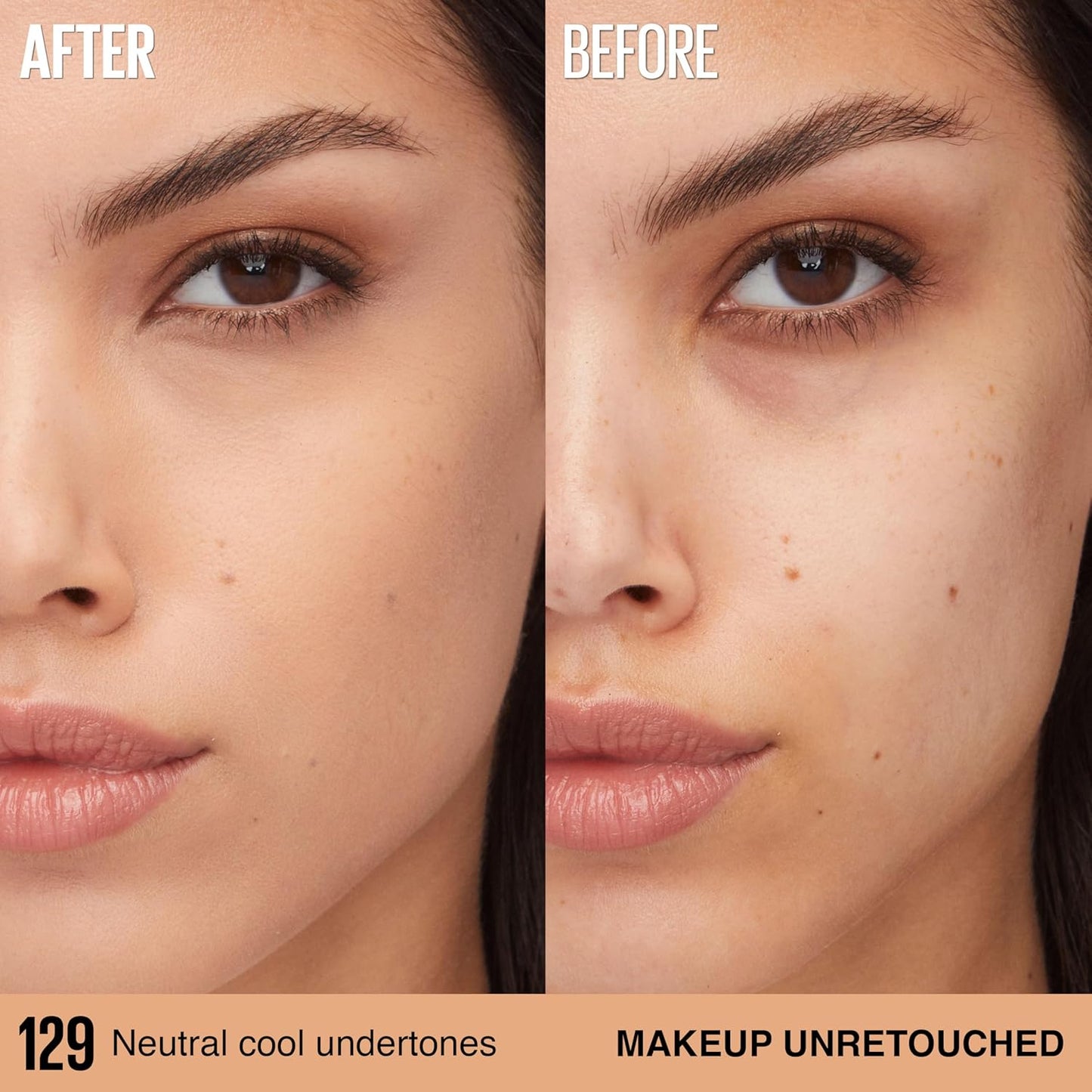 MAYBELLINE SUPER STAY LUMI MATTE