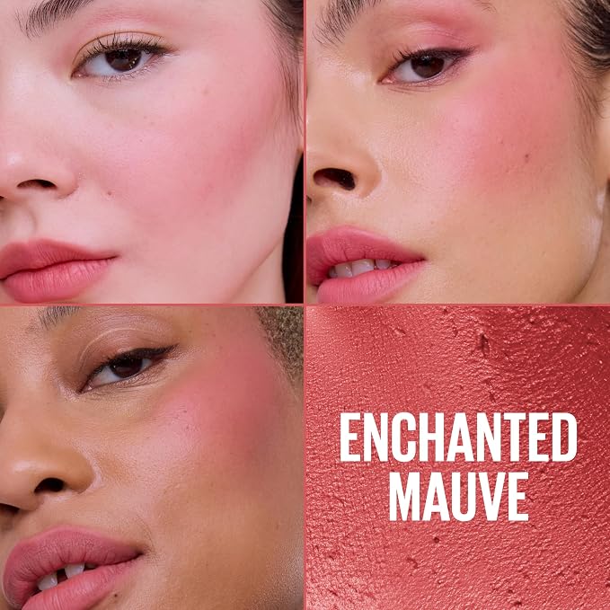 MAYBELLINE CLOUDTOPIA