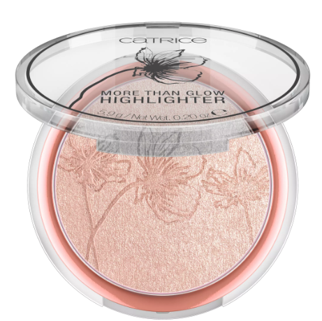 CATRICE MORE THAN GLOW
