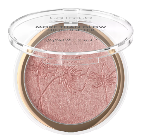 CATRICE MORE THAN GLOW