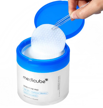 MEDICUBE ZERO PORE PAD (70 PADS)
