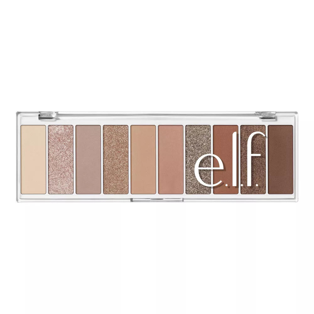 ELF KEEP IT ETHEREAL PALETTE