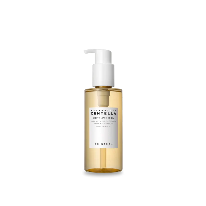 SKIN 1004 CENTELLA LIGHT CLEASING OIL