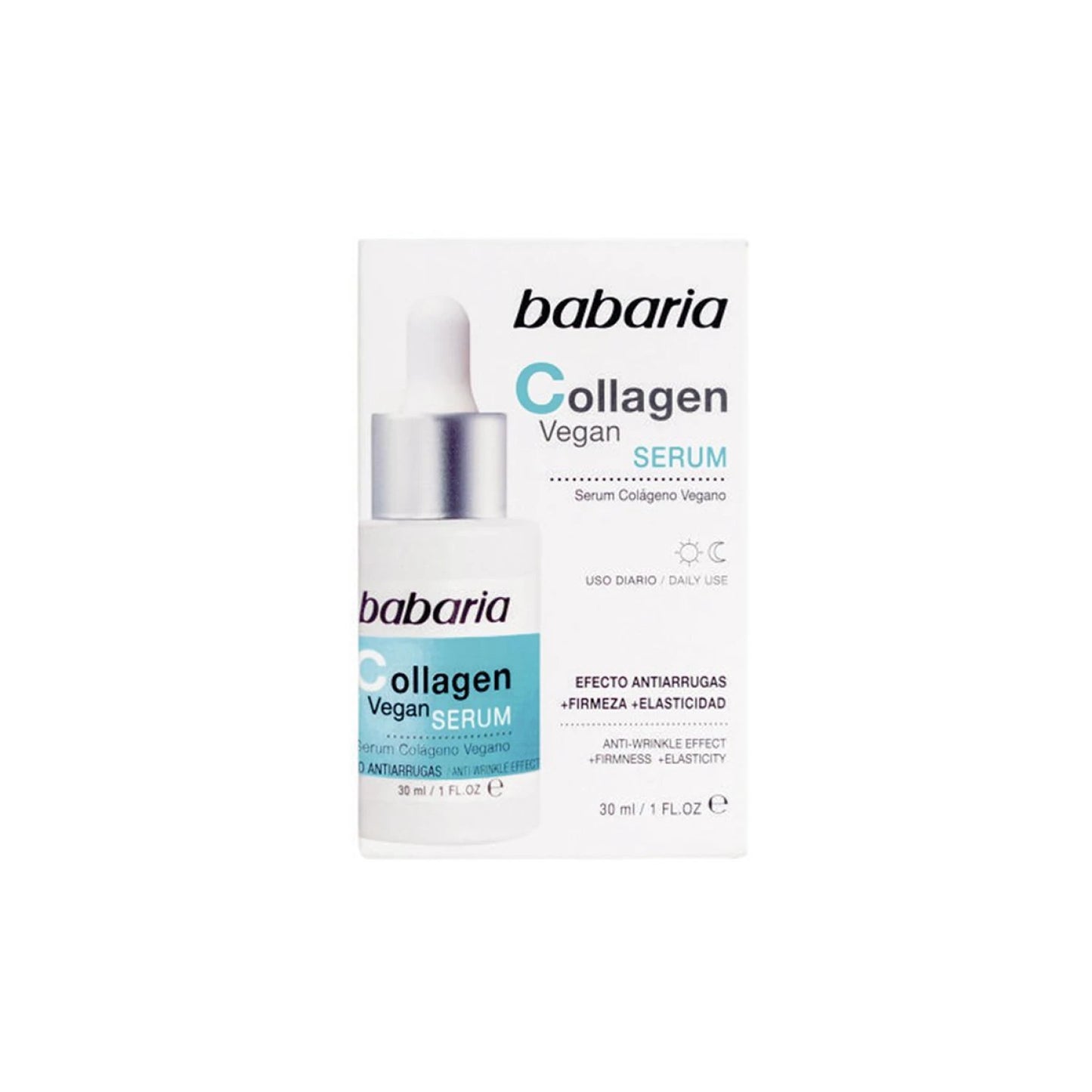 BABARIA SERUM HYALURONIC