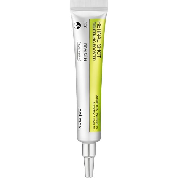 CELIMAX THE VITA-A RETINAL SHOT TIGHTENING BOOSTER 15ML
