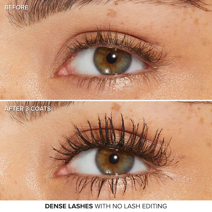 TOO FACED BETTER THAN SEX VOLUMIZING & LENGTHENING MASCARA