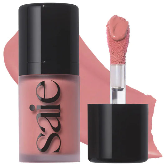 SAIE MINI BLUSH