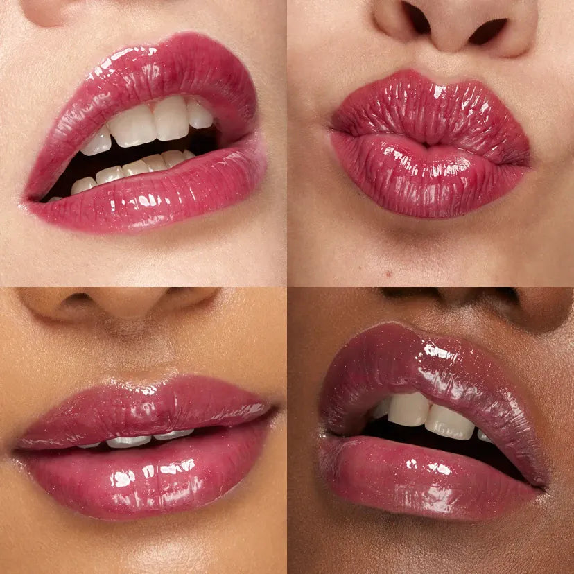 KIKO MILANO HYDRA LIPGLOSS 3D