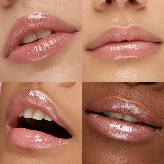 KIKO MILANO HYDRA LIPGLOSS 3D