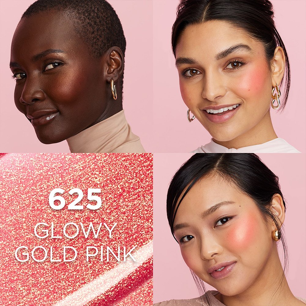 L'OREAL LUMI LE LIQUID BLUSH