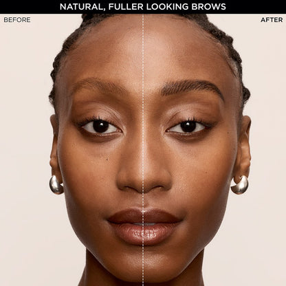 L'OREAL FAUX BROWN