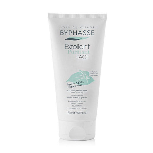 BYPHASSE EXFOLIANT PURIFIANT FACE