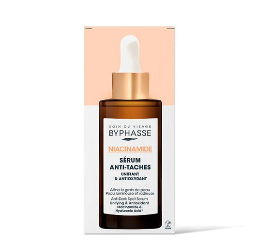 BYPHASSE SERUM NIACINAMIDA