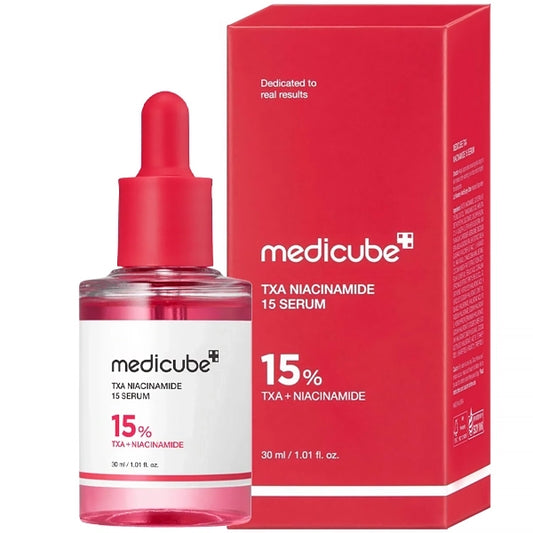MEDICUBE TXA NIACINAMIDE SERUM