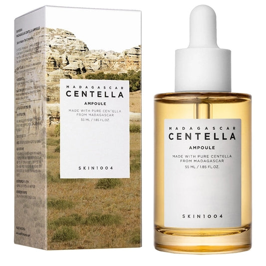 SKIN 1004 CENTELLA AMPOULE