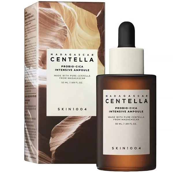 PROBIO-CICA INTENSIVE AMPOULE SKIN 1004