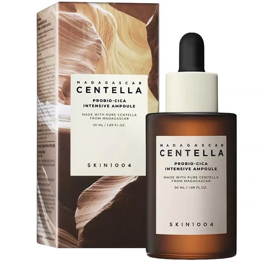 PROBIO-CICA INTENSIVE AMPOULE SKIN 1004
