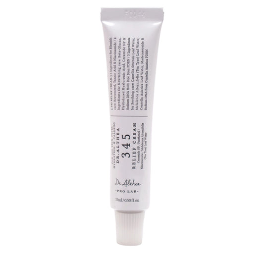 DR. ALTHEA 345 RELIEF CREAM 50ML