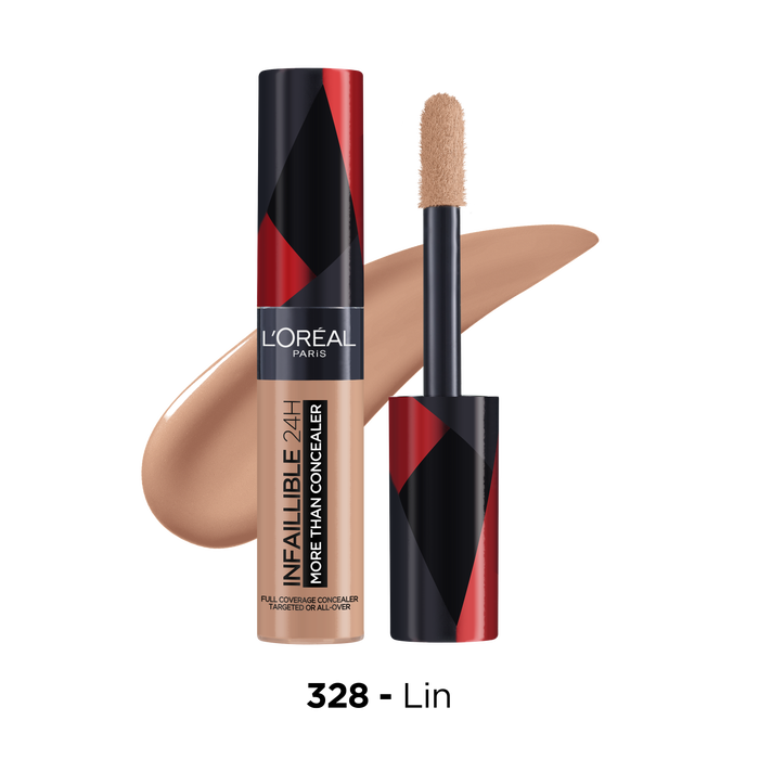 L’ORÉAL INFALLIBLE CONCEALER