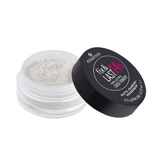 ESSENCE FIX & LAST 14 HS