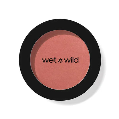 WET N WILD BLUSH