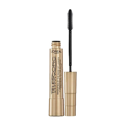 L'OREAL TELESCOPIC GOLD MASCARA