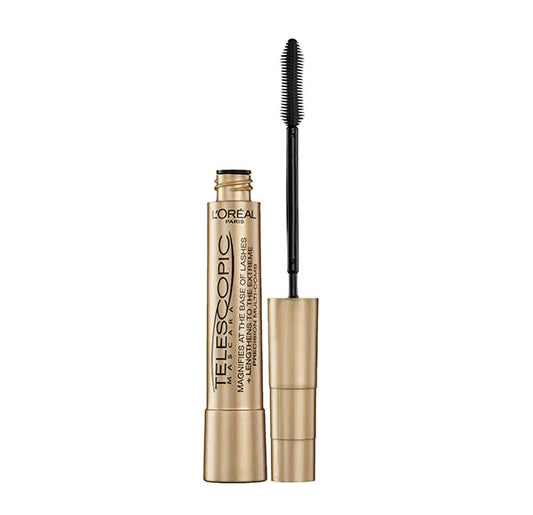 L'OREAL TELESCOPIC GOLD MASCARA