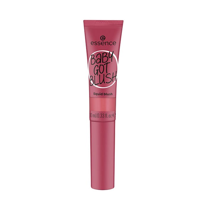 ESSENCE BABY GOT BLUSH