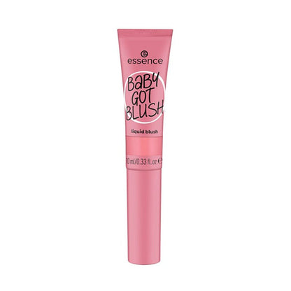 ESSENCE BABY GOT BLUSH