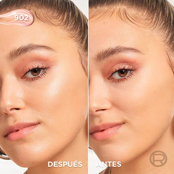 LUMI GLOTION L'OREAL