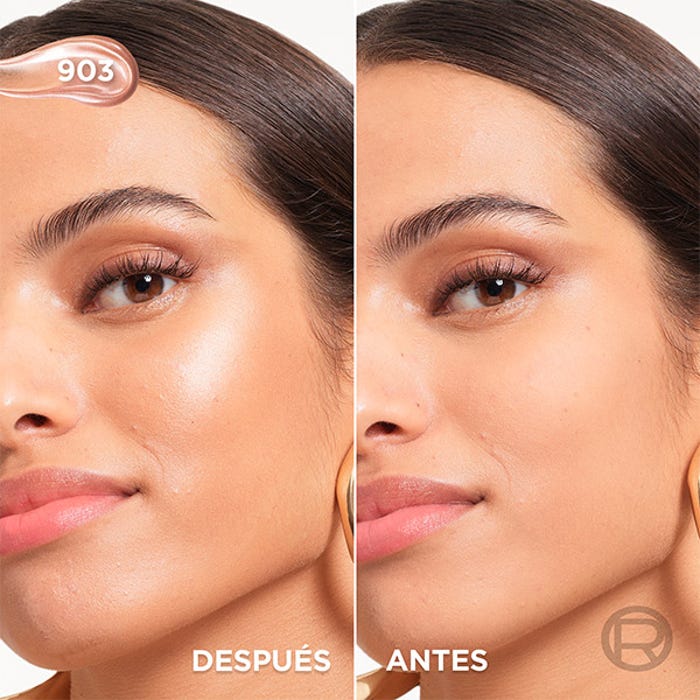 LUMI GLOTION L'OREAL