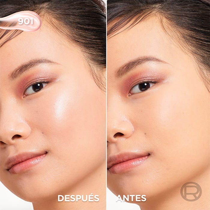 LUMI GLOTION L'OREAL